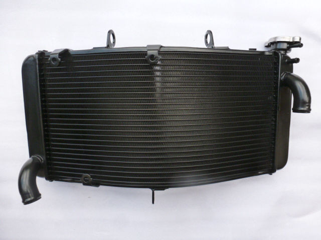 RADIATEUR CBR900RR CBR 900 RR 900 CBR CBR 900RR FIREBLADE 1996 1997 98 1999 NEUF
