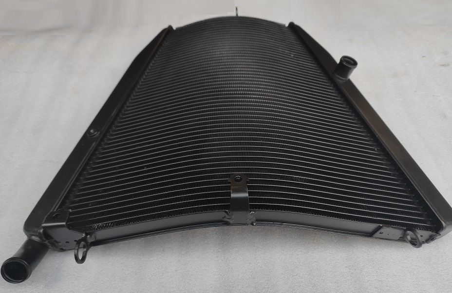 Miniature : RADIATEUR CBR 1000 CBR CBR1000RR CBR1000RR CBR 1000 RR 2004 2005 NEUF