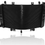 Miniature : RADIATEUR HAYABUSA 1340 HAYABUSA GSX1340 2008 2009 2010 2011 2012 013à 2020 NEUF
