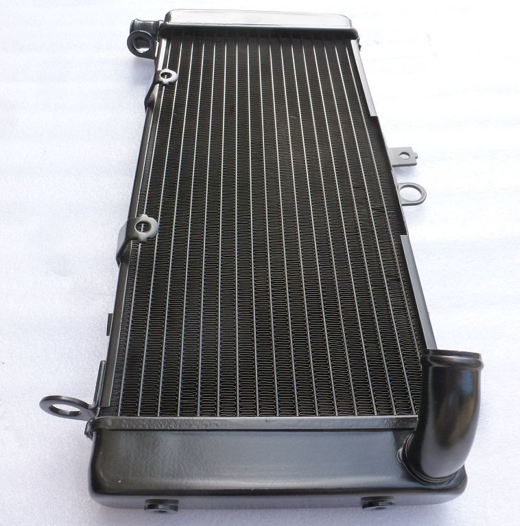 Miniature : RADIATEUR CB 900 HORNET 900 CB900 HORNET 2002 2003 2004 2005 2006 2007 2008 NEUF