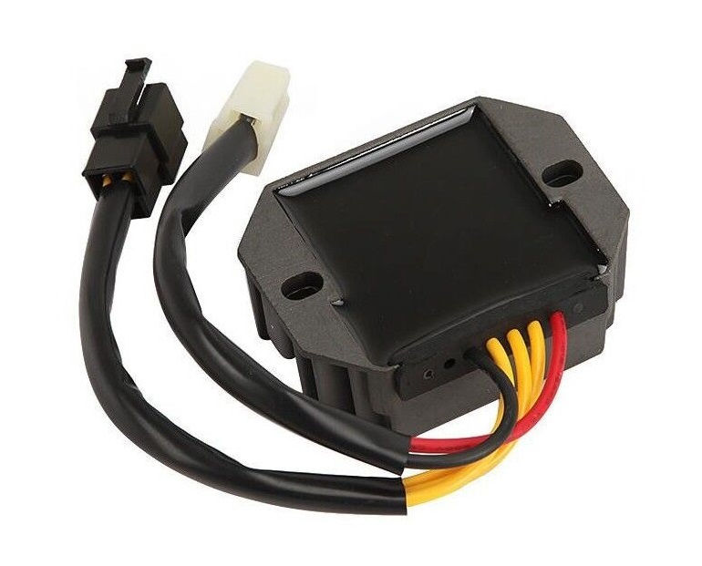 Miniature : REGULATEUR REDRESSEUR DR350 DR 350 DR 350DR 1990 1991 1992 1993 1994 à 1999 NEUF