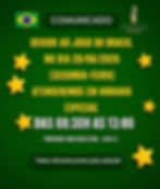 comunicado