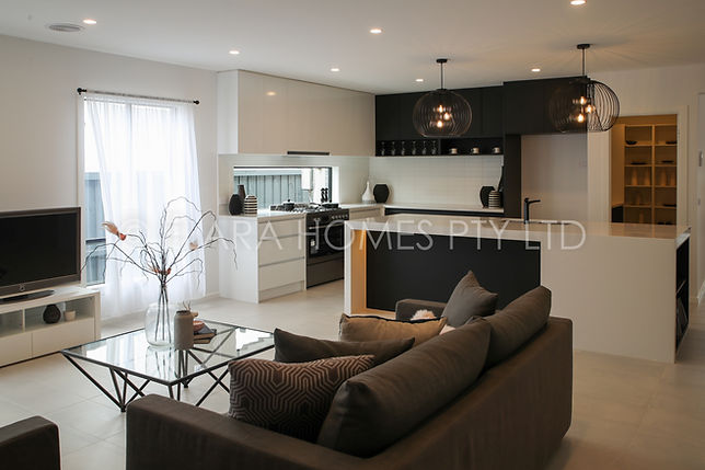 The Aria | Elara Homes
