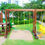 Thumbnail: Playground Apartemen Plaza Senayan