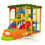 Thumbnail: Cute ball pit indoor playground