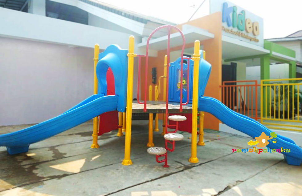 Thumbnail: Simple Play Tower 3