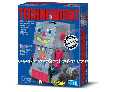 Technorobot