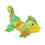 Thumbnail: Gecko Inflatable Ride On 05WTP04