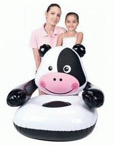 Moo Cow Chair H0304
