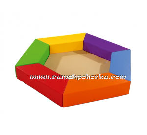 Thumbnail: Trapezium Soft Block