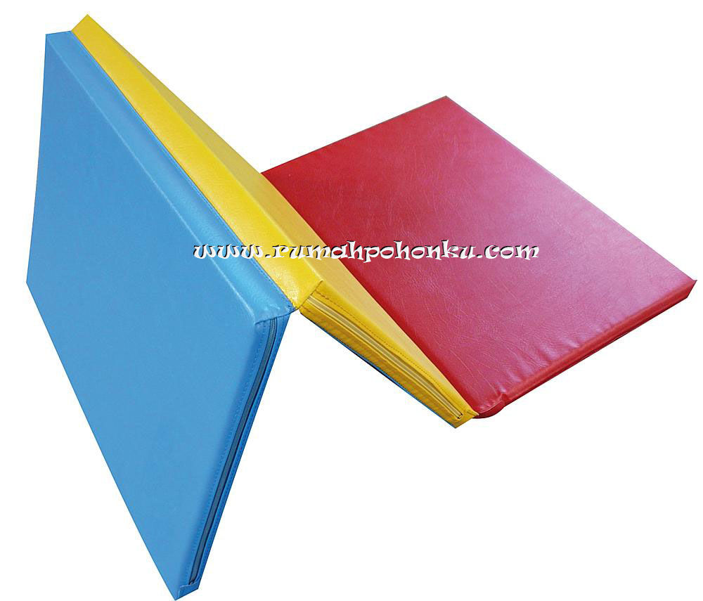Safe Folding Mat