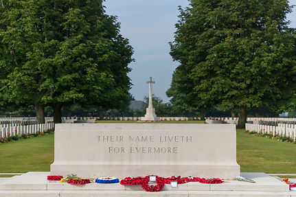 Bayeux Commonwealth War Graves Commission Cemetery.jpg