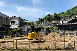 滅失登記や土地活用相談