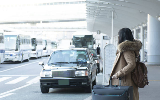埼玉県所沢市 Gps無線配車 Udタクシー ユニバーサルデザイン しんとこタクシー 株式会社新所タクシー