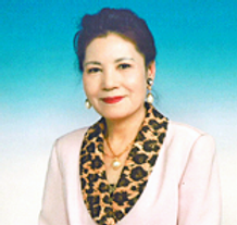 鑑定士 村川峰千
