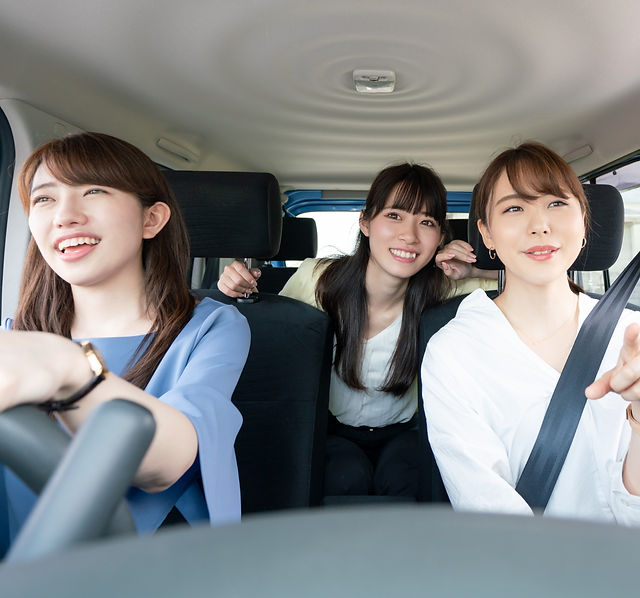 富士市 自動車販売 車検 整備 板金塗装 保険 有限会社小泉自動車工業