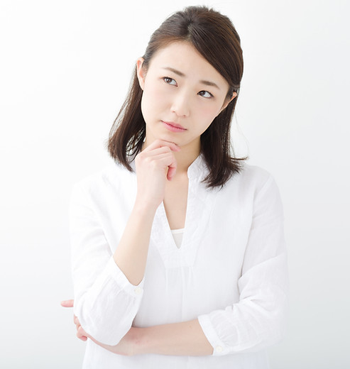 あなたのいろいろな悩みの相談にお答えします