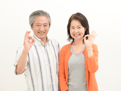 永住から短期滞在まで
