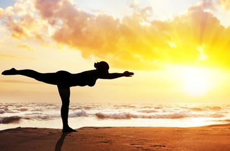 Boas perguntas sobre yoga