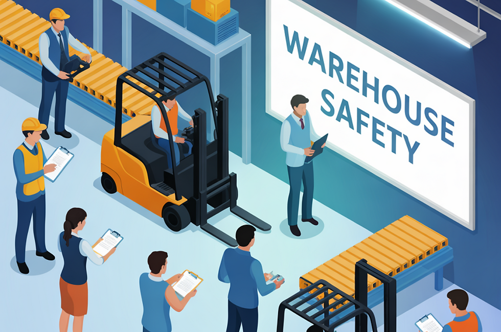 現場研修プログラム