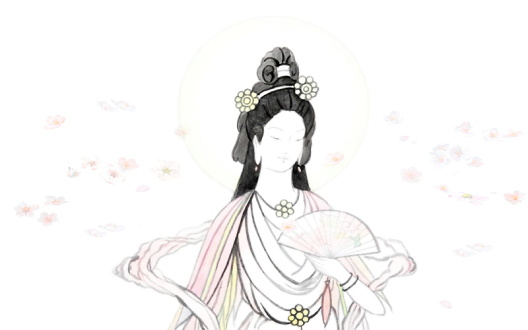 相殿神