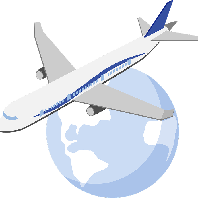 航空貨物