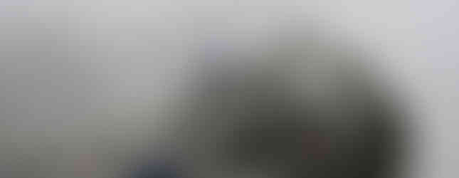 Ledge Route Ben Nevis