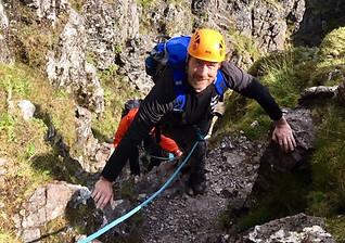 Aonach Eagach, Glencoe