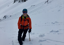 Guided winter walks, Ben Nevis