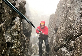 Guided Skye munros course