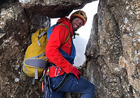 Guided Skye Cuillin days