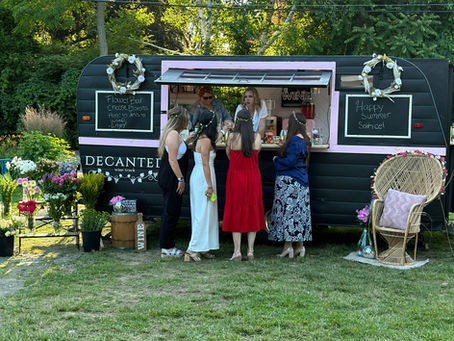 What to Ask Before Booking a Mobile Bar