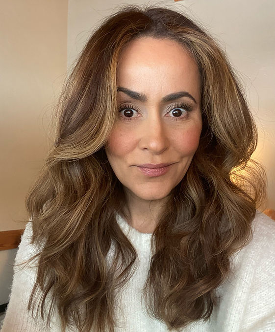 Jennifer Buckalew - Director of Marketing