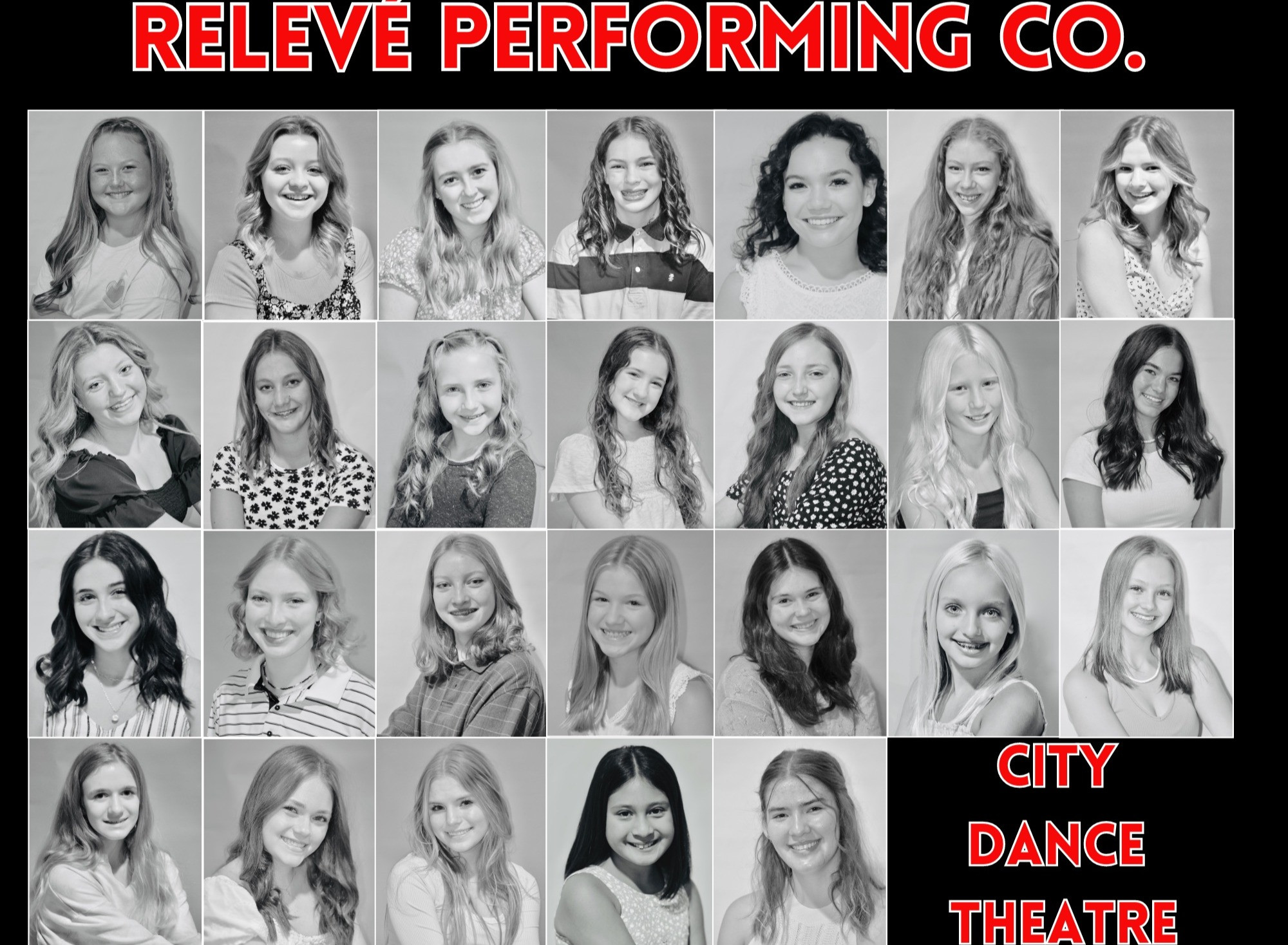 CDT Dance Performance West Hills Vineyards