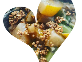 3 Top Tips on How to Eat Heart Healthy on a Budget