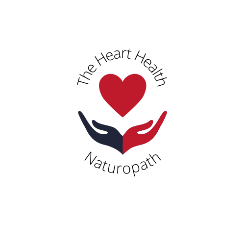 Writer: The Heart Health Naturopath