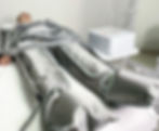 Lymphatic Drainage In Cleethorpes