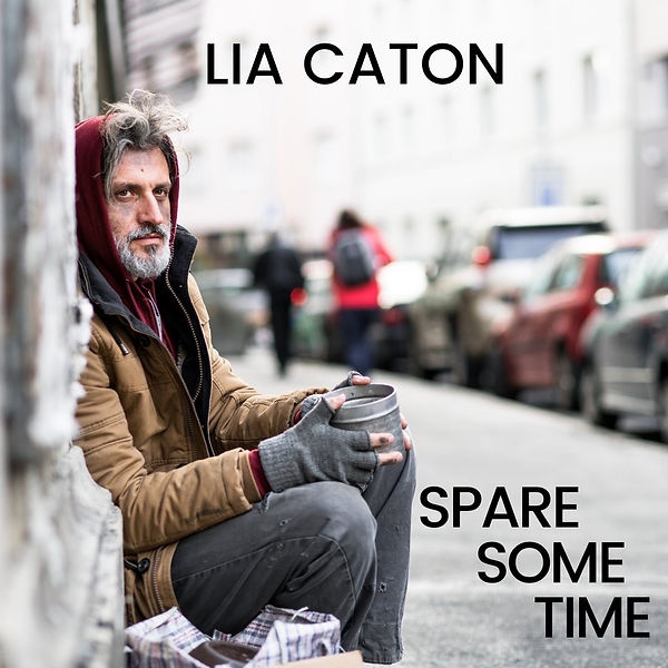 Spare Some Time Cover.jpeg