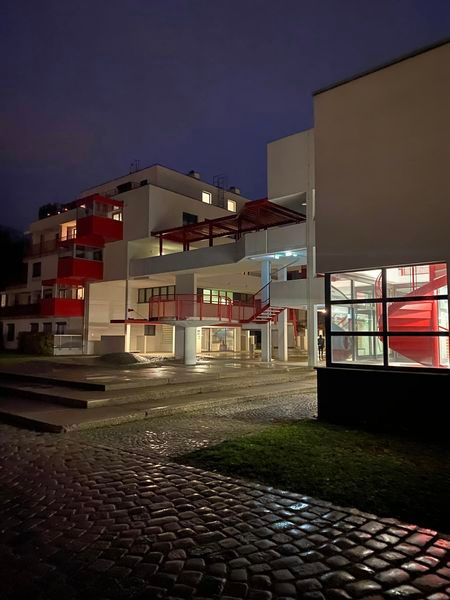 14., Stadt des Kindes in Weidlingau, 1969-74 - Faymanns Mutwillige Zerstörung