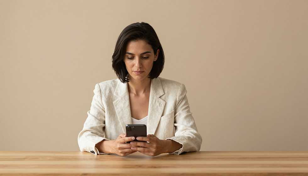 Social Media Mastery