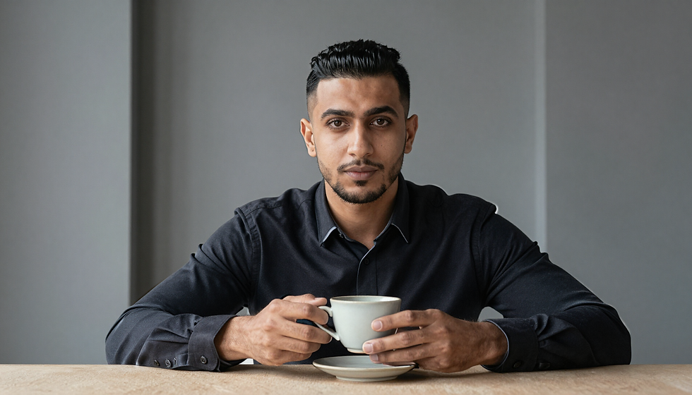 Il Caffè del Successo