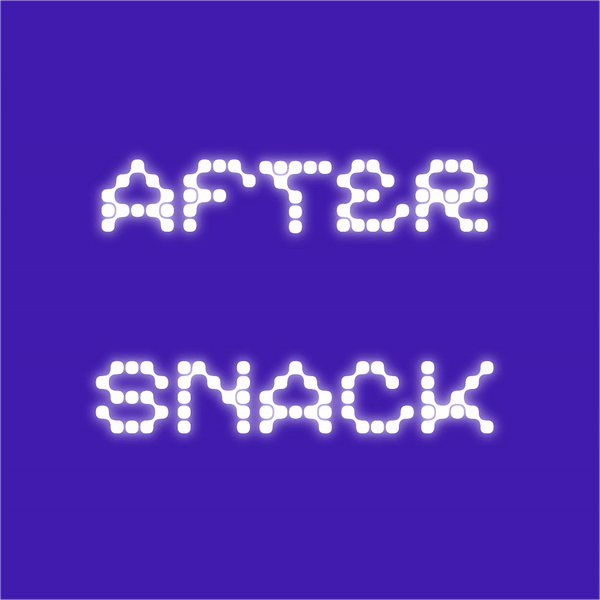 Afternoon Snack