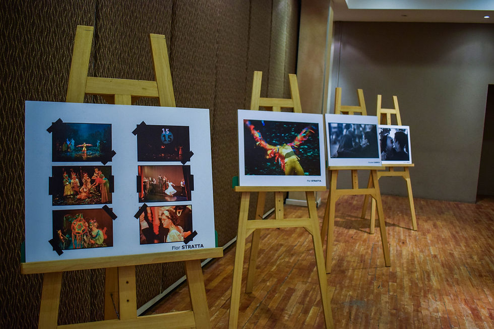 Carlos “Gato” Ludueña, referente cordobés de la fotografía y realización audiovisual
