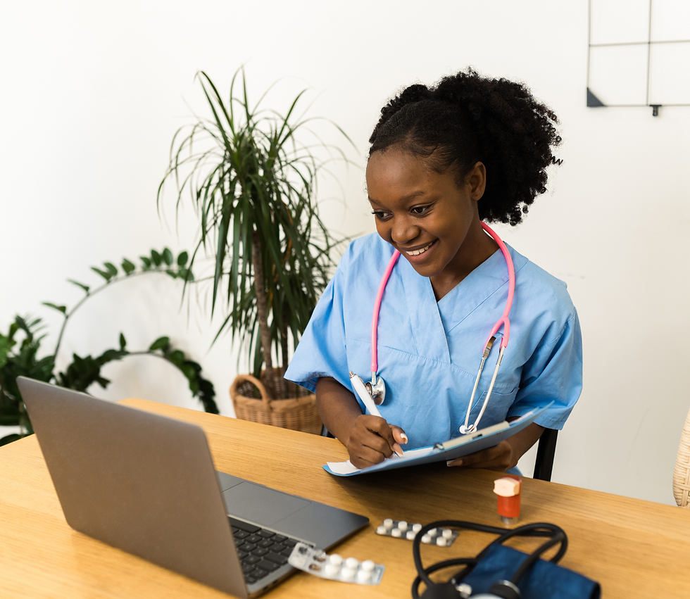 telemedicine image