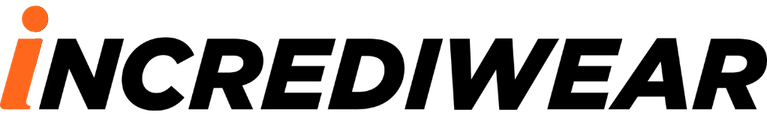 incrediwear logo