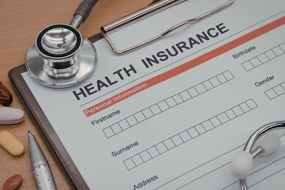 The Medical M.O.A.T: Why Relying on Standard Insurance Guarantees Biological Decline