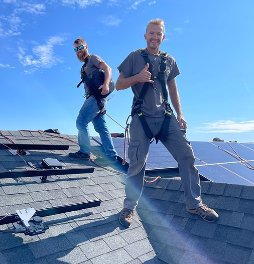 Newport Solar