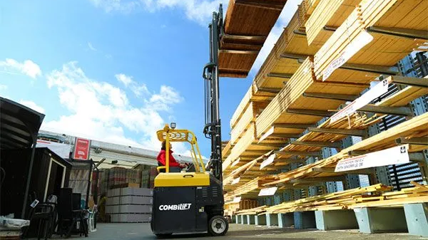 Lumber Building Materials