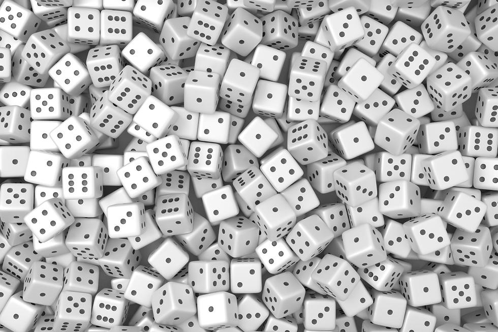 The Arrival Fallacy: Why Your "Magic Number" Is a Trap (And How to Build Wealth That Actually Matters)