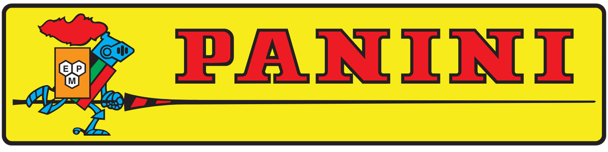 Panini logo